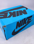 Nike CPFM Air Flea 2 "Frosted Spruce" 2023 Used Size 12