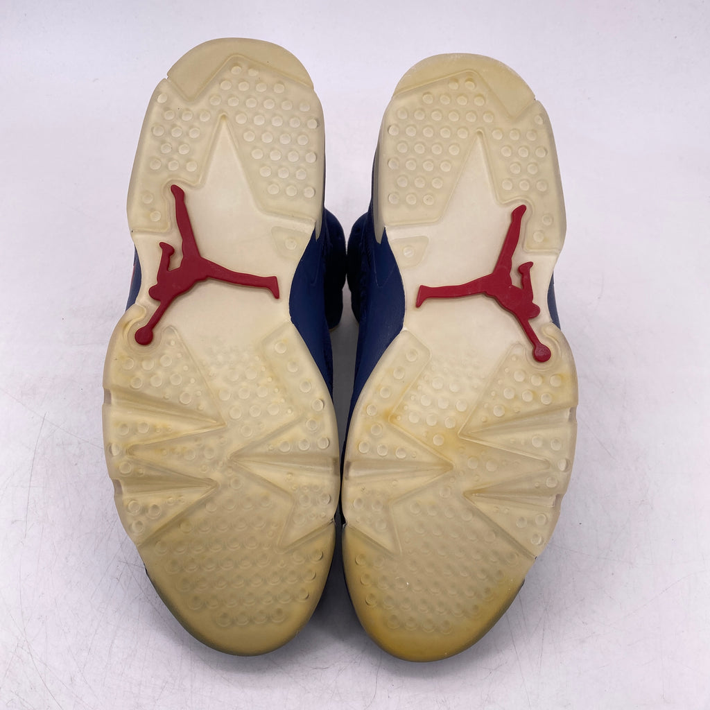 Air Jordan 6 Retro "Doernbecher" 2009 New Size 9.5