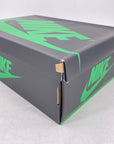 Air Jordan 1 Retro High OG "Lucky Green" 2023 New Size 9.5