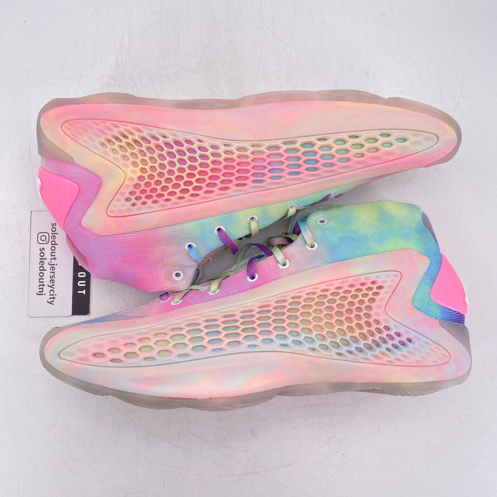 Adidas AE 1 "3Ssb Cotton Candy Pe' 2024 New Size 11