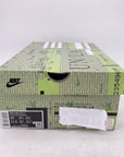 Nike Dunk Low / U "Union Argon" 2022 Used Size 10