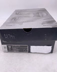 Air Jordan 19 Retro OG SE "Black Metallic Gold" 2004 Used Size 12