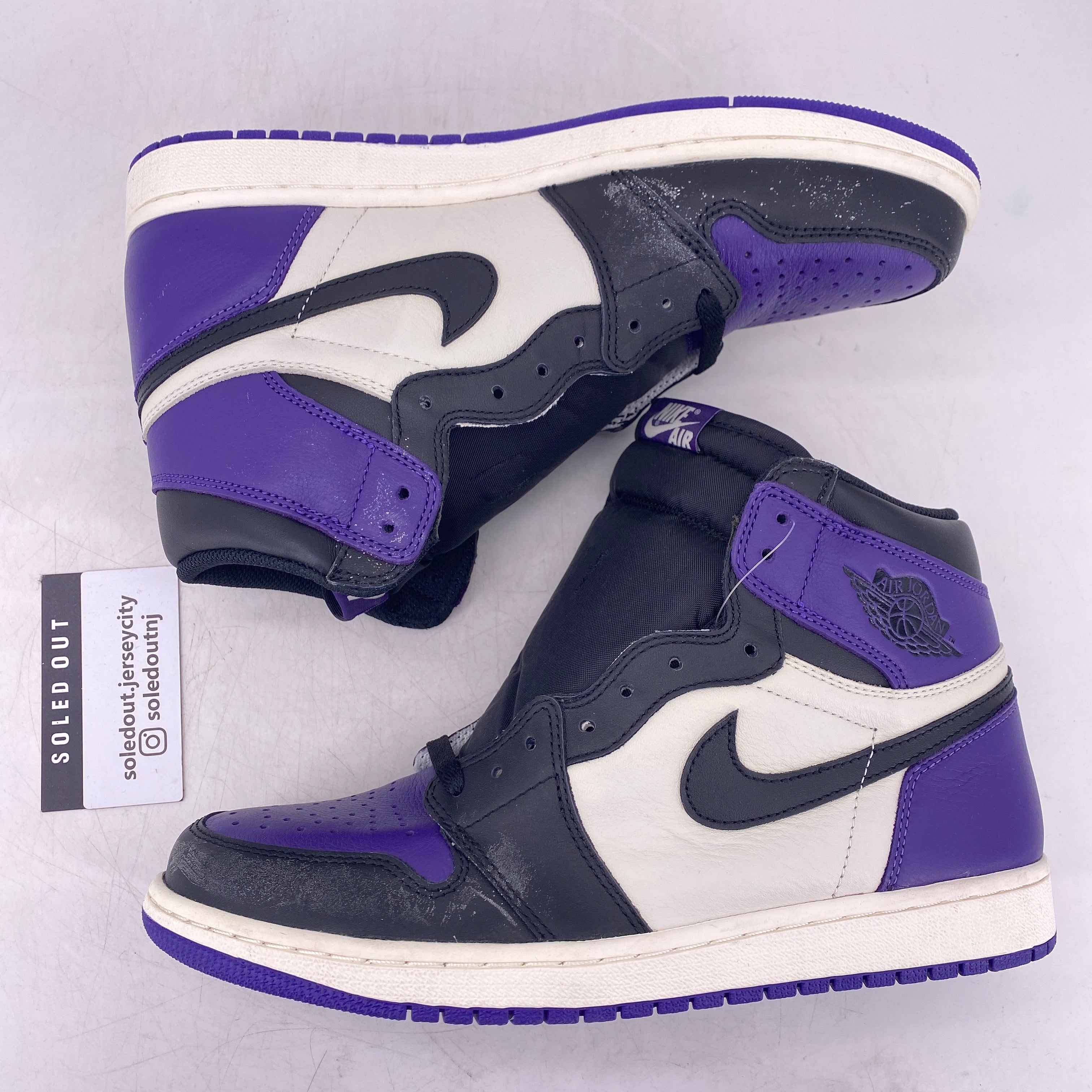 Air Jordan 1 Retro High OG 