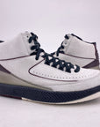 Air Jordan 2 Retro "A Ma Maniere" 2022 New Size 11.5