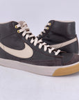 Nike Blazer Mid "Velvet Brown" 2020 Used Size 12