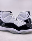 Air Jordan 11 Retro "Concord" 2018 New Size 13