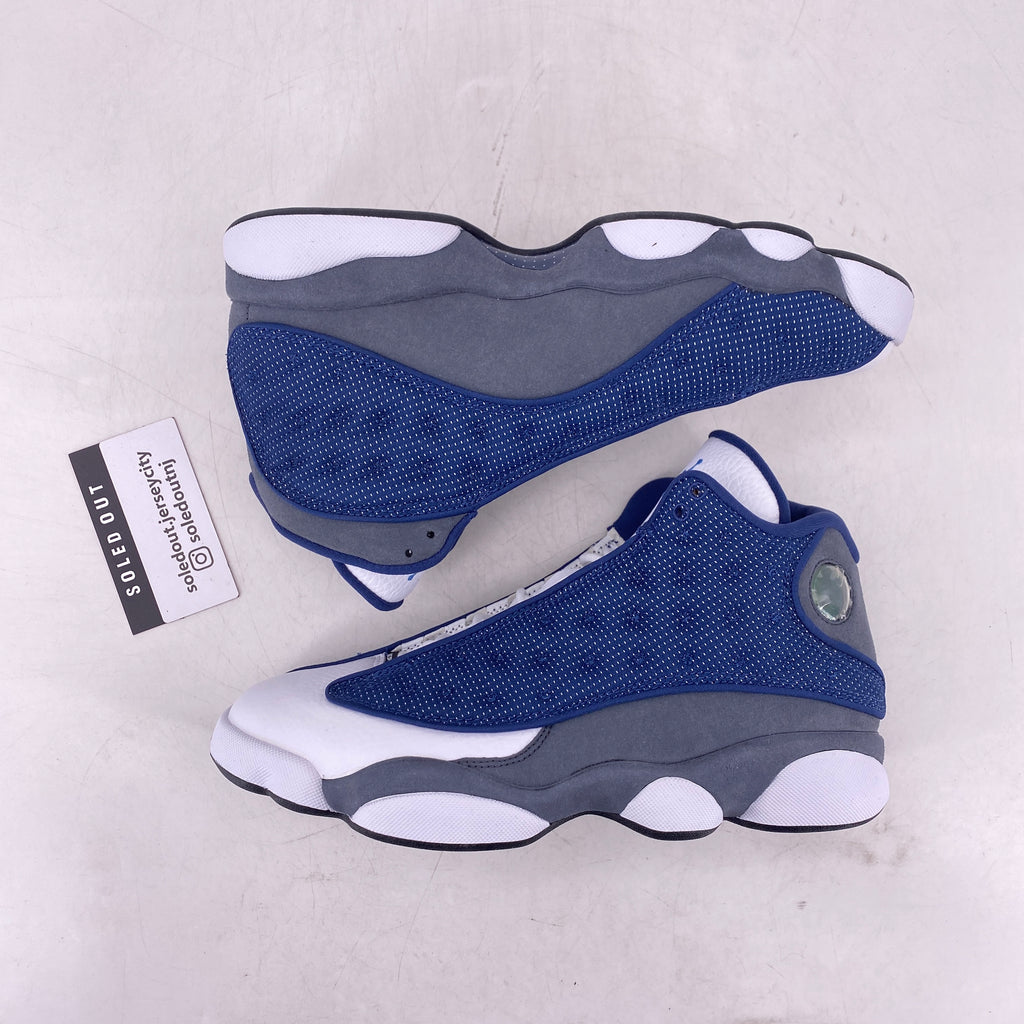 Air Jordan 13 Retro "Flint" 2020 New Size 8