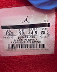Air Jordan 4 Retro "Alternate 89" 2016 Used Size 10.5