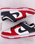 Nike Dunk Low "Anniversary Chicago" 2023 Used Size 8