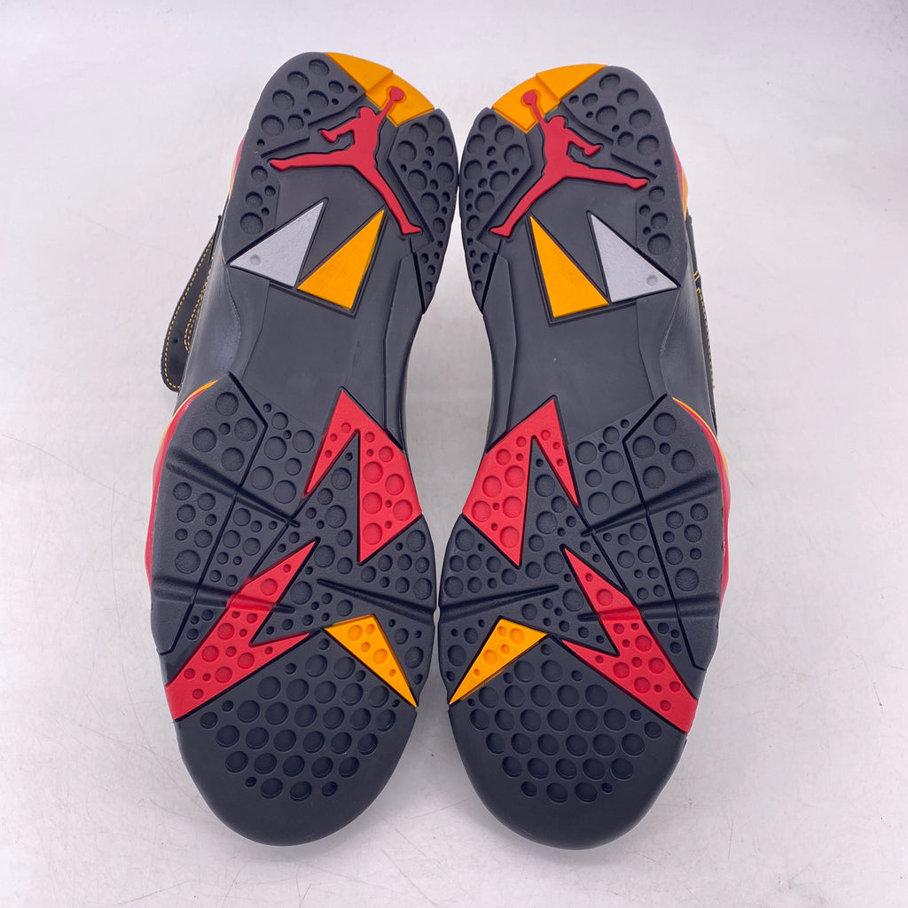 Air Jordan 7 Retro "Citrus" 2022 New Size 13