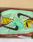 Nike SB Dunk Low "Rodeo Tourmaline" 2025 New Size 10