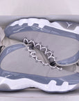 Air Jordan 9 Retro "Cool Grey" 2025 New Size 14