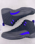 Air Jordan 12 Retro "Dark Concord" 2020 New Size 13