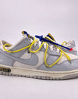 Nike Dunk Low "Lot 27" 2021 Used Size 12