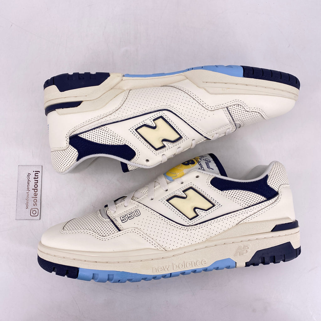 New Balance 550 "Rich Paul" 2021 New Size 13