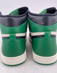 Air Jordan 1 Retro High "Pine Green" 2018 New Size 10.5