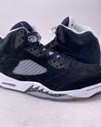 Air Jordan 5 Retro "Oreo" 2013 New Size 11.5