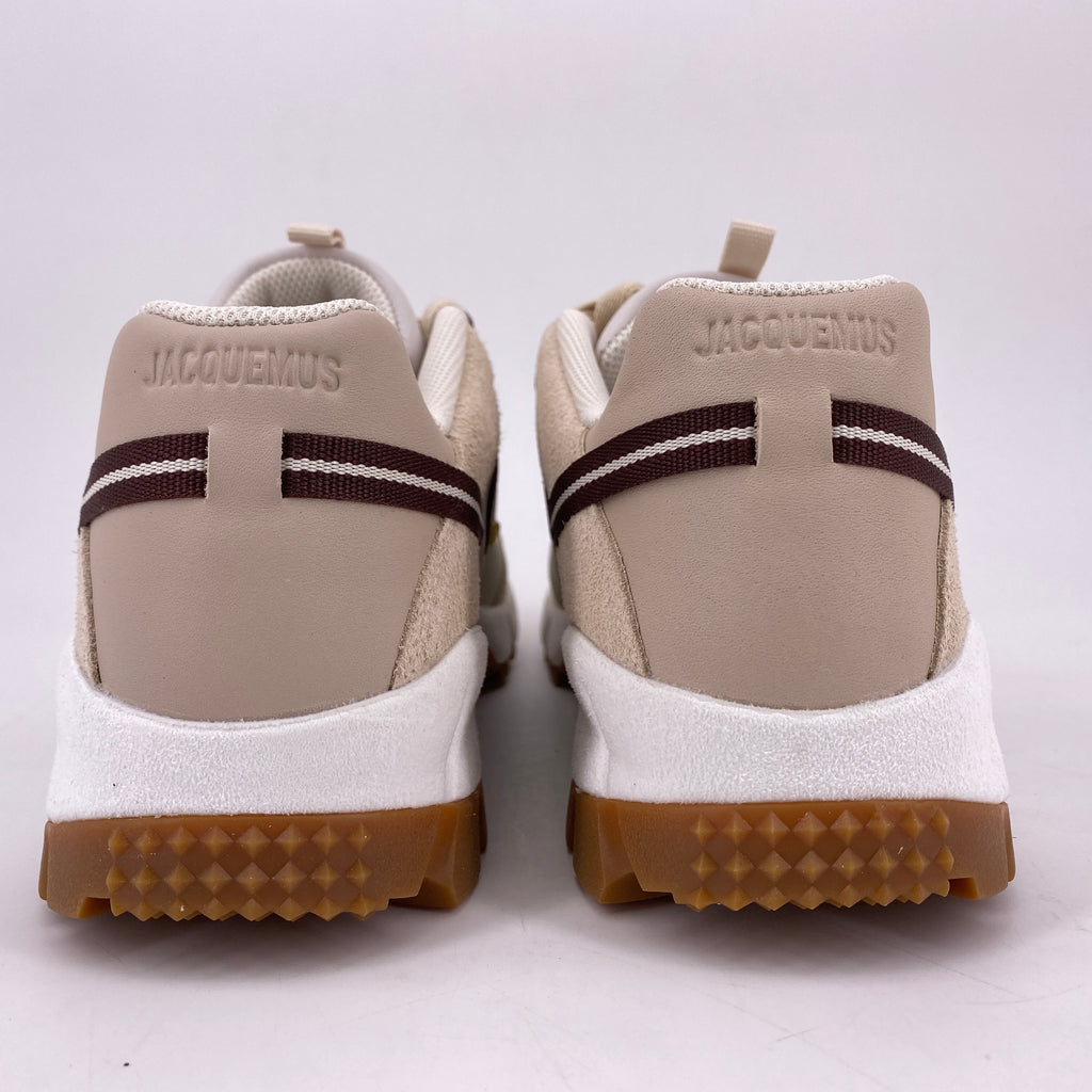 Nike Air Humara LX "Light Bone Gold" 2022 New Size 10.5W