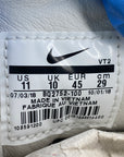 Nike Air Skylon II / FOG "White" 2018 New Size 11