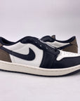 Air Jordan 1 Low "Mocha" 2024 New Size 9