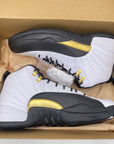 Air Jordan 12 Retro "Royalty Taxi" 2021 New Size 13