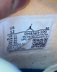 Air Jordan 5 Retro "Ow Sail" 2020 Used Size 12
