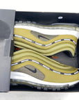 Nike Air Max 97 "Undefeated Militia Green" 2020 Used Size 13