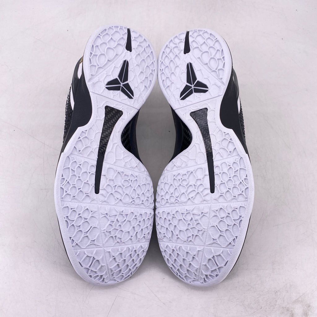 Nike Kobe 6 Protro "Mambacita" 2022 New Size 9