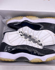 Air Jordan 11 Retro "Gratitude" 2023 Used Size 8