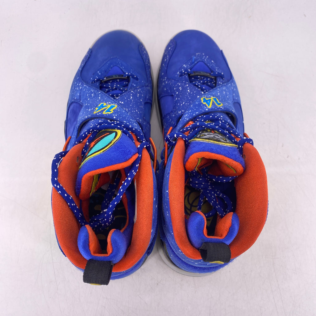 Air Jordan 8 Retro "Doernbecher" 2014 Used Size 11