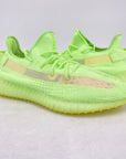 Yeezy 350 v2 "Glow" 2019 New Size 12