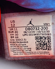 Air Jordan 4 Retro "Taupe Haze" 2021 Used Size 12