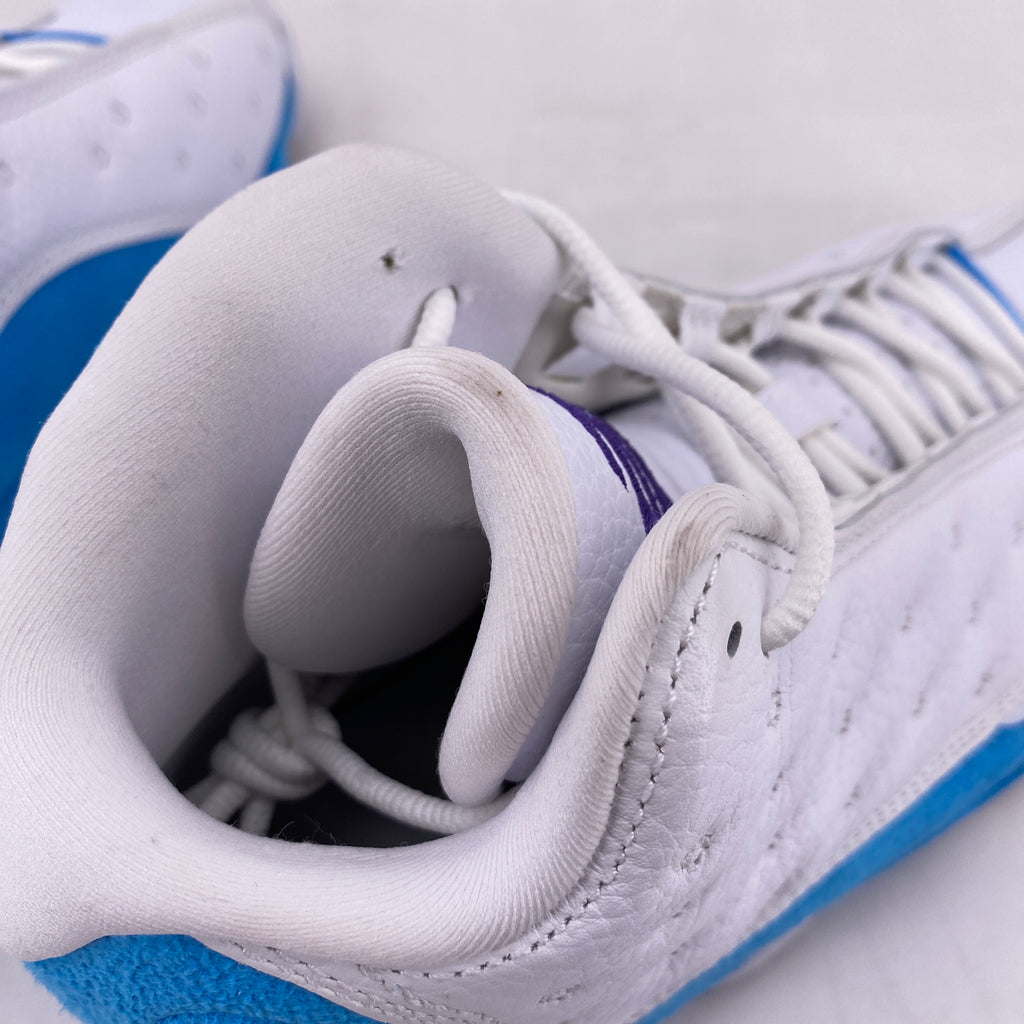 Air Jordan 13 Retro "Chris Paul Home" 2015 New Size 8.5