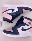 Air Jordan (W) 1 Retro High OG "Atmosphere" 2021 New Size 10.5W
