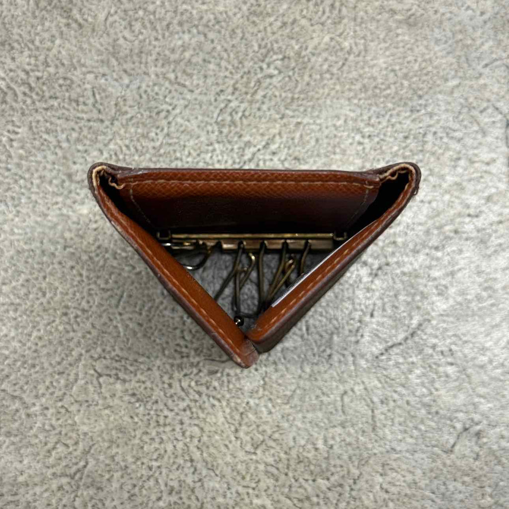 Louis Vuitton Wallet "MULTICLES 6 HOOKS KEY" Used
