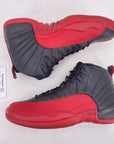 Air Jordan 12 Retro "Flu Game" 2025 New Size 10.5