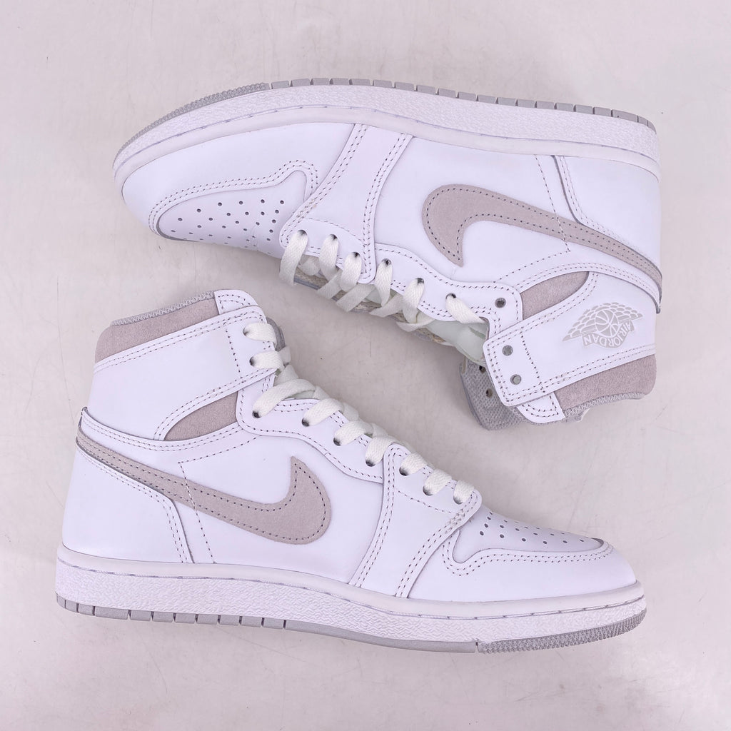 Air Jordan 1 HI 85' "Neutral Grey" 2021 Used Size 7