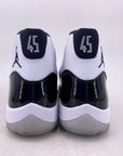 Air Jordan 11 Retro "Concord" 2018 New Size 13