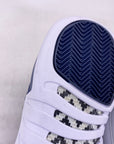 Air Jordan 12 Retro "Indigo" 2020 New Size 9