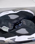 Air Jordan 5 Retro "Oreo" 2013 New Size 11.5