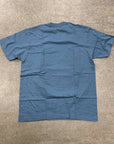 Supreme T-Shirt "GROUP" Slate New Size M