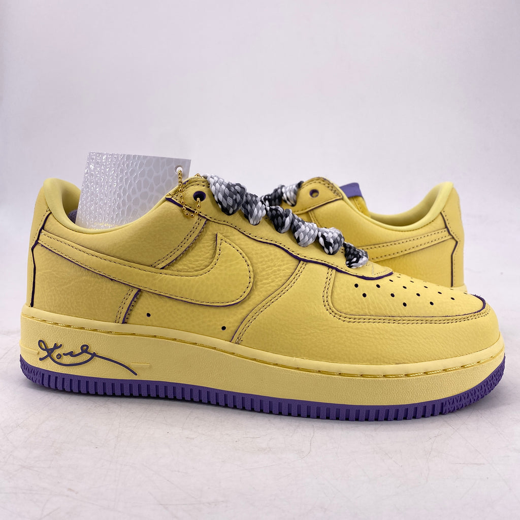 Nike Air Force 1 Low "Mamba Mentality" 2025 New Size 8
