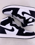 Air Jordan (W) 1 Retro High OG "Twist" 2019 New Size 12W