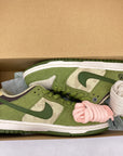 Nike SB Dunk Low "Yuto Horigome Matcha" 2025 New Size 7.5
