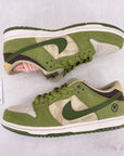 Nike SB Dunk Low "Yuto Horigome Matcha" 2025 New Size 7.5