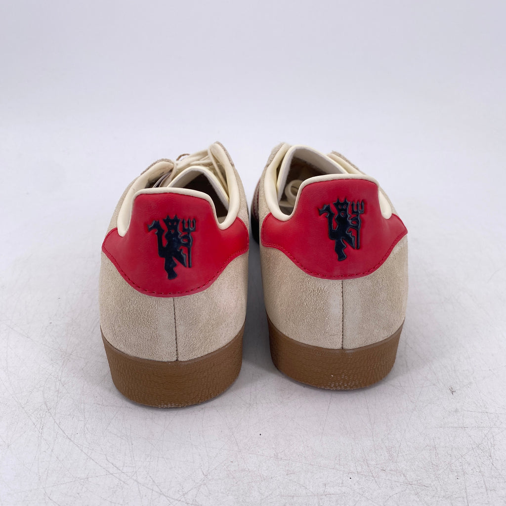 Adidas Gazelle Terrace "Manchester United" 2025 New Size 8.5