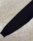 Chrome Hearts Long Sleeve "LOS ANGELES" Black New Size 2XL