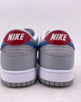 Nike Dunk Low "Silver Surfer" 2024 New Size 10