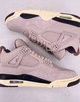 Air Jordan (W) 4 Retro "While You Were Sleeping" 2024 New Size 11W
