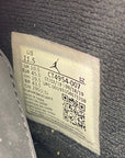 Air Jordan 6 Retro "Dmp" 2020 New Size 11.5